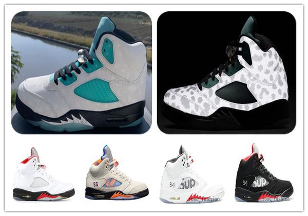 5 5s island green basketball shoes wing white cement v metallic silver mens sports athletics sneakers with box ment
5 5s island green basketball shoes wing white cement v metallic silver mens sports athletics sneakers with box ment