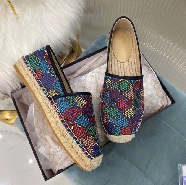fashion luxury espadrilles exquisite and comfortable women designer shoes letters sneakers leather material dress shoes flats shoe008 gu04, Black
fashion luxury espadrilles exquisite and comfortable women designer shoes letters sneakers leather material dress shoes flats shoe008 gu04, Black