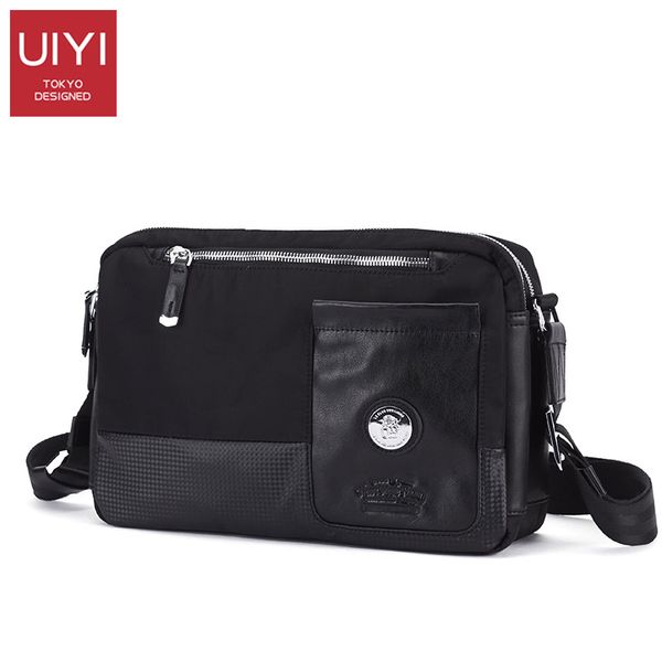 2019 new uiyi messengers bag crossbody bags handbag multifunction small travel bags waterproof leisure shoulder fashion
2019 new uiyi messengers bag crossbody bags handbag multifunction small travel bags waterproof leisure shoulder fashion