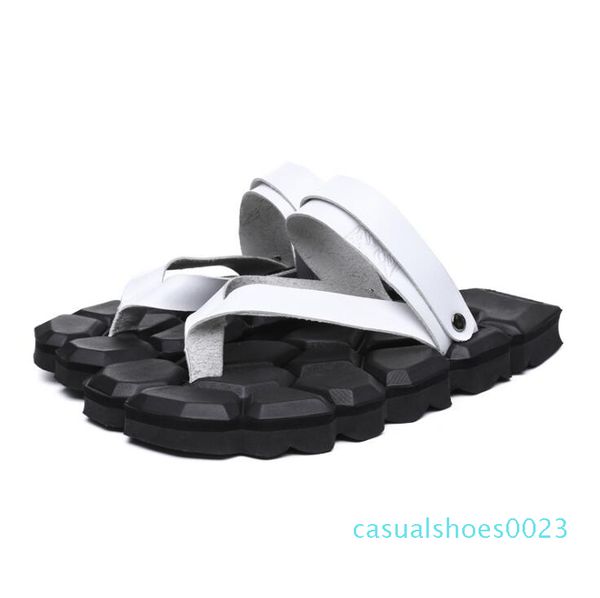 2019 est couple brand designer flip flops europe and america fashion multipurpose sandal slipper men women beach trend slippers c23, Black
2019 est couple brand designer flip flops europe and america fashion multipurpose sandal slipper men women beach trend slippers c23, Black