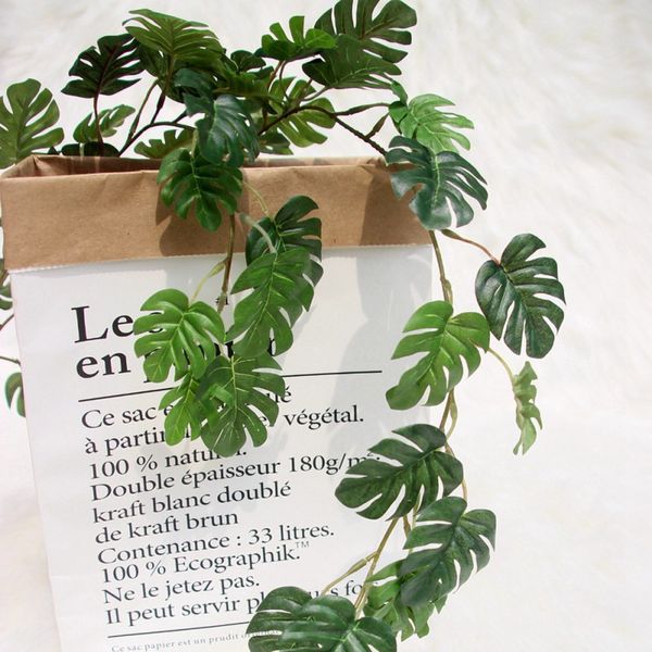 artificial wall green leaves artificial plant turtle back leaf cane hang home wedding cloth exhibition decorative fake flower
artificial wall green leaves artificial plant turtle back leaf cane hang home wedding cloth exhibition decorative fake flower