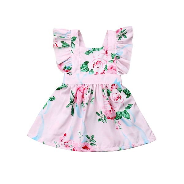 toddler baby girls princess floral skirt dress outfits sunsuit clothes 0-24m, Red;yellow
toddler baby girls princess floral skirt dress outfits sunsuit clothes 0-24m, Red;yellow