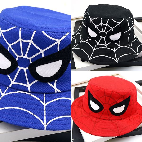 fashion cartoon pot for boys bucket hat wo cap men women cap and girls spider-man fisherman hat t920, Yellow
fashion cartoon pot for boys bucket hat wo cap men women cap and girls spider-man fisherman hat t920, Yellow