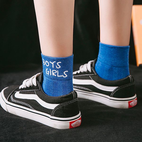 fashion harajuku kawaii women socks cotton cute fashion letter funny socks calcetines skateboard for girl ladies, Black;white
fashion harajuku kawaii women socks cotton cute fashion letter funny socks calcetines skateboard for girl ladies, Black;white