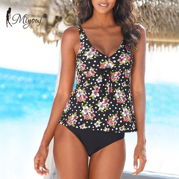 miyouj polka dot swimsuit push up floral swimwear female tankini bathing suit women bodysuits plus size bikini two-piece suits, White;black
miyouj polka dot swimsuit push up floral swimwear female tankini bathing suit women bodysuits plus size bikini two-piece suits, White;black