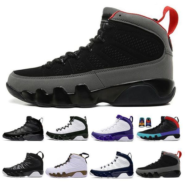 dream it do it 9 9s mens basketball shoes unc anthracite the spirit bred cool grey athletics sports sneakers 7-13
dream it do it 9 9s mens basketball shoes unc anthracite the spirit bred cool grey athletics sports sneakers 7-13