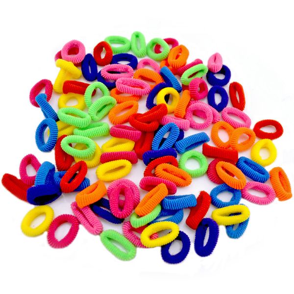bandas cabello 100 pcs baby child colorful hair band girl kid rope ring scrunchy headband rubber ponytail holder tie gum accessories
bandas cabello 100 pcs baby child colorful hair band girl kid rope ring scrunchy headband rubber ponytail holder tie gum accessories