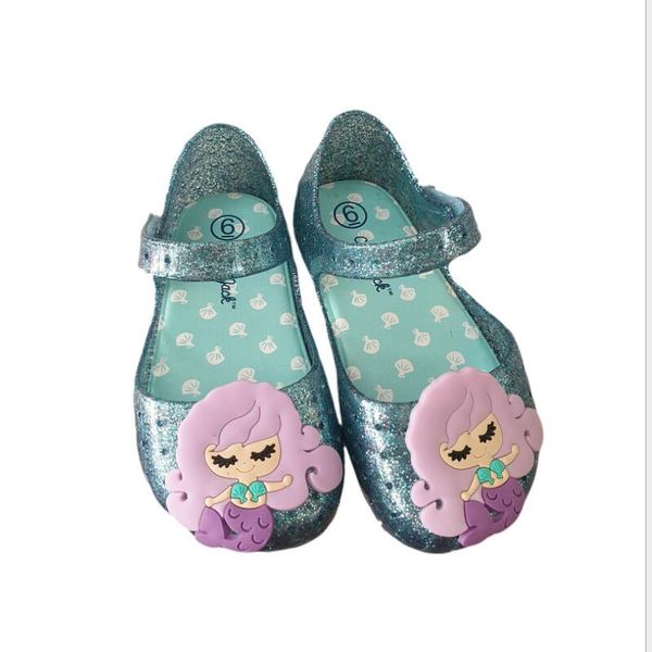 girl soft soles non-slip princess shoes spring/summer 2020 new cartoon mermaid sandals sequins high-heeled dance shoes, Black;red
girl soft soles non-slip princess shoes spring/summer 2020 new cartoon mermaid sandals sequins high-heeled dance shoes, Black;red