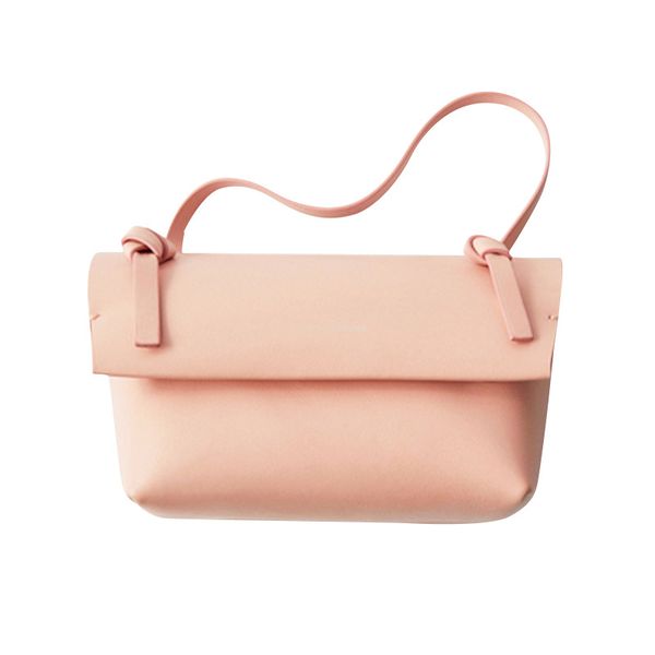 ins ultra-small mini handbag shoulder messenger cute mini dumplings 2019 new korean version of the same paragraph a xige
ins ultra-small mini handbag shoulder messenger cute mini dumplings 2019 new korean version of the same paragraph a xige