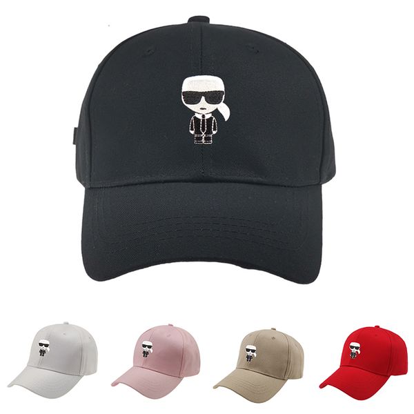2020 women men baseball cap cartoon embroidery bone snapback hat summer outdoor adjustable hip hop hats casq, Blue;gray 
2020 women men baseball cap cartoon embroidery bone snapback hat summer outdoor adjustable hip hop hats casq, Blue;gray