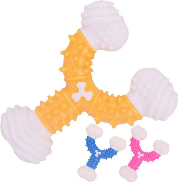 tpr pet dog toys doggy gnaw training clean teeth molar rod yellow blue pets dogs slingsmodeling playthings 6 8bga l1
tpr pet dog toys doggy gnaw training clean teeth molar rod yellow blue pets dogs slingsmodeling playthings 6 8bga l1