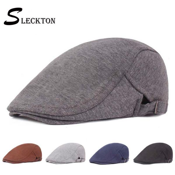 sleckton solid fedora bere flat cap newsboy cap peaky blinders baker boy gatsby hat winter hats for men women, Blue;gray 
sleckton solid fedora bere flat cap newsboy cap peaky blinders baker boy gatsby hat winter hats for men women, Blue;gray