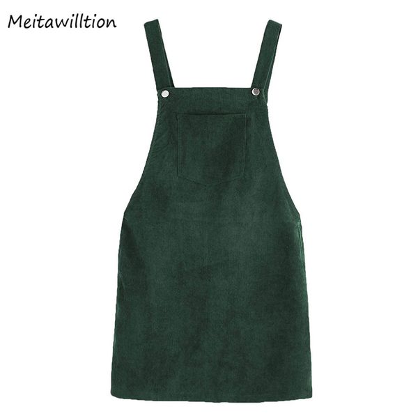2018 cute women summer dress ladies autumn corduroy overall dress female sleeveless button plain mini sundress, Black;gray
2018 cute women summer dress ladies autumn corduroy overall dress female sleeveless button plain mini sundress, Black;gray