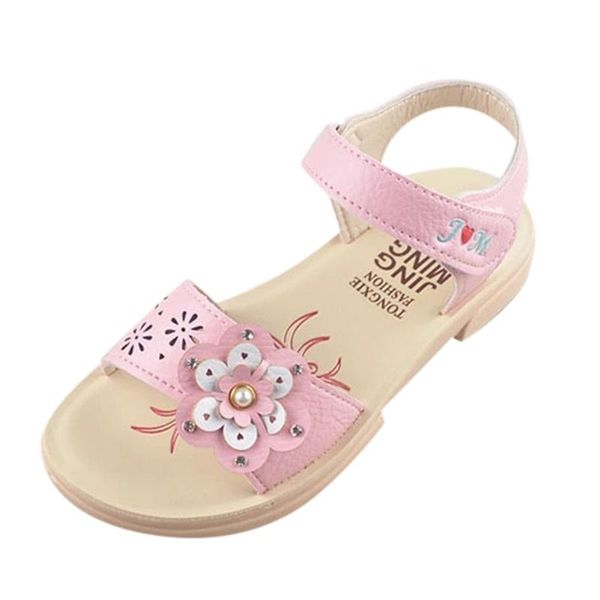 children's girls flowers pearl sandals openwork beach princess shoes sandalias huecas de perlas infantiles ##5, Black;red
children's girls flowers pearl sandals openwork beach princess shoes sandalias huecas de perlas infantiles ##5, Black;red