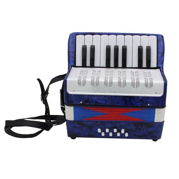 mini small 17-key 8 bass accordion educational musical instrument toy for kids children amateur beginner christmas gift
mini small 17-key 8 bass accordion educational musical instrument toy for kids children amateur beginner christmas gift