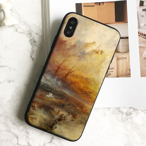 capa luxury slave ship art phone case for iphone 11 pro xs max xr 8 7 6s plus 5 se case soft black tpu silicone cover.
capa luxury slave ship art phone case for iphone 11 pro xs max xr 8 7 6s plus 5 se case soft black tpu silicone cover.