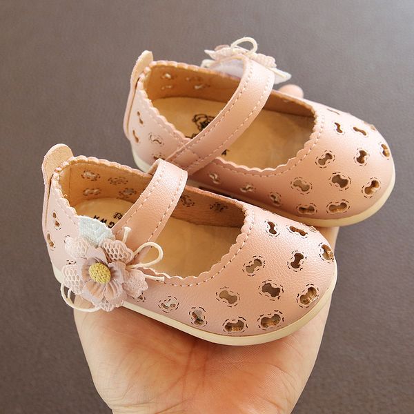 0-18 months princess leather shoes hollow flowers baby girls toddler sandals spring and summer children' shoes, Black;grey
0-18 months princess leather shoes hollow flowers baby girls toddler sandals spring and summer children' shoes, Black;grey
