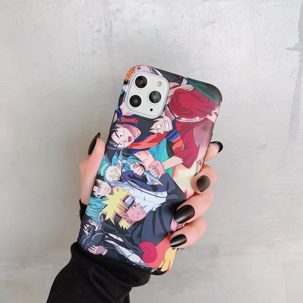 YunRT Япония аниме Dragon Ball Гоку Наруто One Piece Луффи чехол для iPhone 6 6s 7 8 Plus 11 Pro X XS Max XR Дья
YunRT Япония аниме Dragon Ball Гоку Наруто One Piece Луффи чехол для iPhone 6 6s 7 8 Plus 11 Pro X XS Max XR Дья