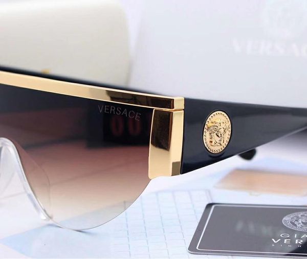 polorized glasses design sunglasses luxury sunglasses for mens womens adumbral glasses uv400 ver0019 6 colors with box, Black
polorized glasses design sunglasses luxury sunglasses for mens womens adumbral glasses uv400 ver0019 6 colors with box, Black