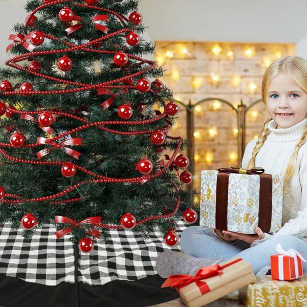 120cm christmas tree accessories xmas tree round mat xmas non-woven fabric skirt holiday home party decoration
120cm christmas tree accessories xmas tree round mat xmas non-woven fabric skirt holiday home party decoration