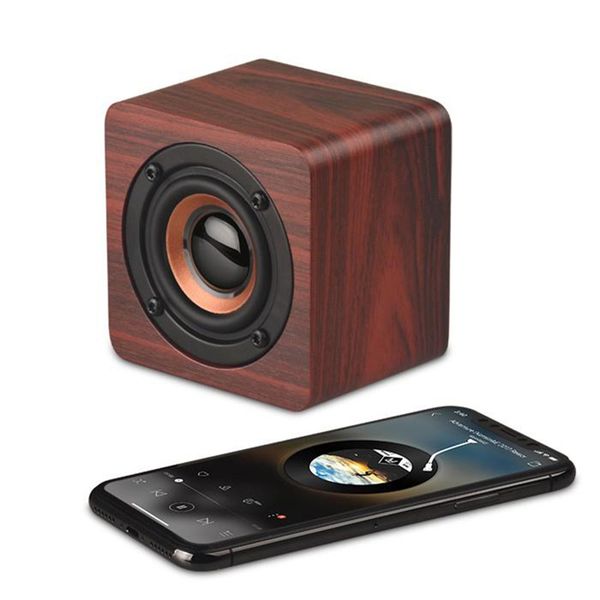 mini wooden bluetooth speaker portable wireless subwoofer strong bass sound box music magic cube 60pcs dhl
mini wooden bluetooth speaker portable wireless subwoofer strong bass sound box music magic cube 60pcs dhl