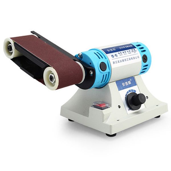 350*50mm multi-function belt sander 220v metal engraving machine table grinding machine polisher woodworking sd3e
350*50mm multi-function belt sander 220v metal engraving machine table grinding machine polisher woodworking sd3e