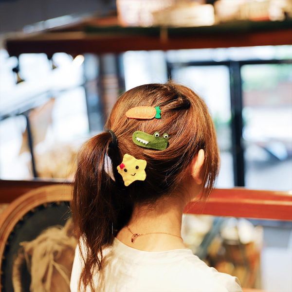 новый 1 шт. милый мультфильм flwoer радуга войлок аппликация оснастки зажимы головные уборы ежик заколки для волос заколки для волос девушка, Slivery;white
новый 1 шт. милый мультфильм flwoer радуга войлок аппликация оснастки зажимы головные уборы ежик заколки для волос заколки для волос девушка, Slivery;white