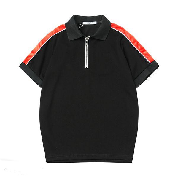 spring luxury france tee t-shirt polo shirts garter 4 plaid embroidery brand men's clothing men brand polo shirt, White;black
spring luxury france tee t-shirt polo shirts garter 4 plaid embroidery brand men's clothing men brand polo shirt, White;black