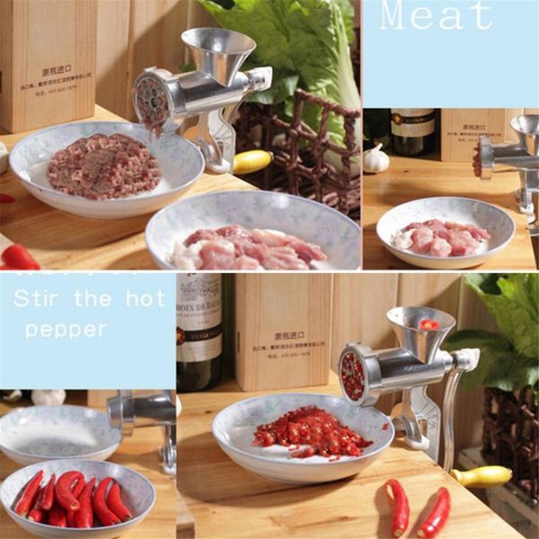 manual meat grinder & sausage noodle dishes handheld making gadgets mincer pasta maker crank home kitchen cooking tools manual meat grinders
manual meat grinder & sausage noodle dishes handheld making gadgets mincer pasta maker crank home kitchen cooking tools manual meat grinders