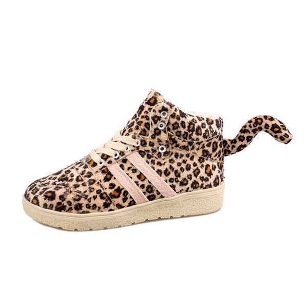 us4-10 женщин круглого toe leopard смешанных цветов хвост hidden платформа пятка кроссовки ботильоны high top повседневная обувь плюс размер, Black
us4-10 женщин круглого toe leopard смешанных цветов хвост hidden платформа пятка кроссовки ботильоны high top повседневная обувь плюс размер, Black