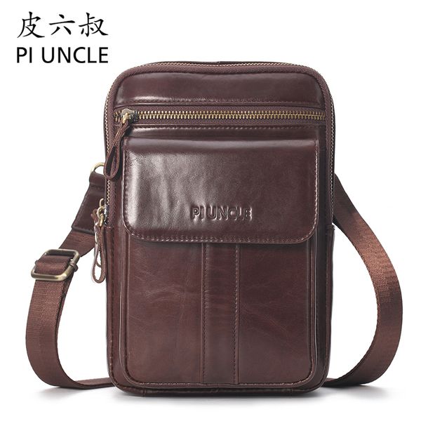 fashion genuine leather messenger shoulder bag for men cross body phone pouch male vintage handbags travel causal
fashion genuine leather messenger shoulder bag for men cross body phone pouch male vintage handbags travel causal
