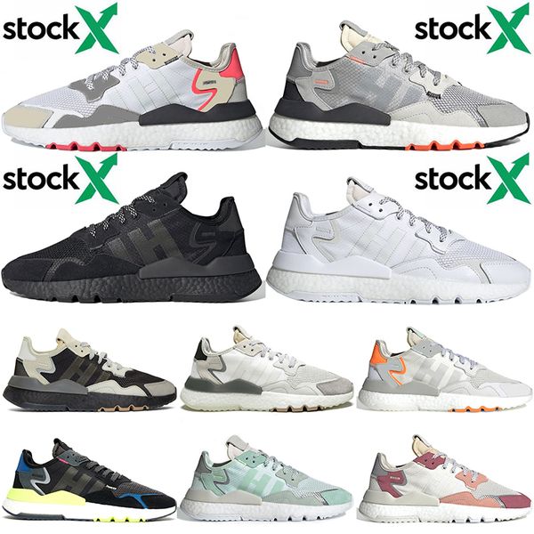 nite jogger women stock x running shoes 3m reflective triple black and grey white orange fashion designer sneakers for men 36-45
nite jogger women stock x running shoes 3m reflective triple black and grey white orange fashion designer sneakers for men 36-45