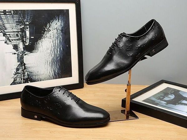 duping520 small round head business shoes men dress shoes boots loafers drivers buckles sneakers sandals, Black
duping520 small round head business shoes men dress shoes boots loafers drivers buckles sneakers sandals, Black