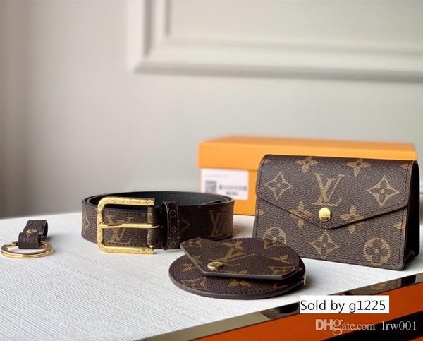 Новые женщины S DAILY MULTI POCKET 30MM ПОЯС женщин с поясом мешок M0236U ключ ремень кольцо монета кошелек моды случайные высокое качество с коробкой
Новые женщины S DAILY MULTI POCKET 30MM ПОЯС женщин с поясом мешок M0236U ключ ремень кольцо монета кошелек моды случайные высокое качество с коробкой