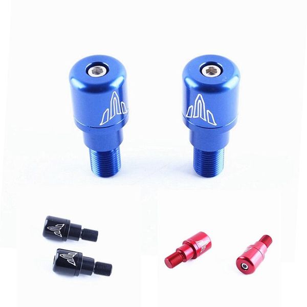 cnc handlebar grip bar end slider plug cap for mt-07/fz07 mt-09/fz-09 2014-2017 mt-10 2016-2017
cnc handlebar grip bar end slider plug cap for mt-07/fz07 mt-09/fz-09 2014-2017 mt-10 2016-2017