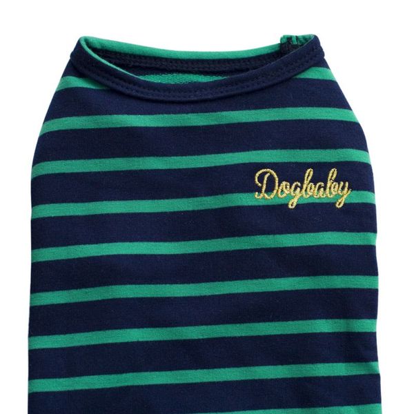home pet dog clothes for small dog t-shirts puppy sport soccer jersey cat striped vest outfit spring pet coats
home pet dog clothes for small dog t-shirts puppy sport soccer jersey cat striped vest outfit spring pet coats