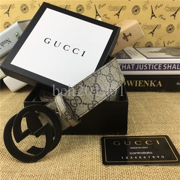 men pu leather belt fashion pin buckle vintage strap male belts luxury designer for men's jeans pants cowboy belts, Black;brown
men pu leather belt fashion pin buckle vintage strap male belts luxury designer for men's jeans pants cowboy belts, Black;brown