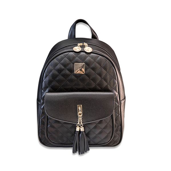 fashion women backpack youth leather backpacks for teenage girls female school shoulder bags bagpack tassel black
fashion women backpack youth leather backpacks for teenage girls female school shoulder bags bagpack tassel black