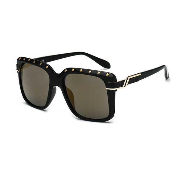 mincl/2019 new luxury square sunglasses women vintage retro brand designe oversized sun glasses men female black shades uv400 nx, White;black
mincl/2019 new luxury square sunglasses women vintage retro brand designe oversized sun glasses men female black shades uv400 nx, White;black