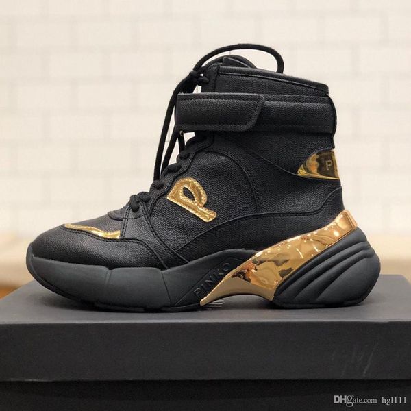 new europe and america net red high-shoes women's vibrating tide shoes wild stitching casual fashion sports shoes velcro leather
new europe and america net red high-shoes women's vibrating tide shoes wild stitching casual fashion sports shoes velcro leather