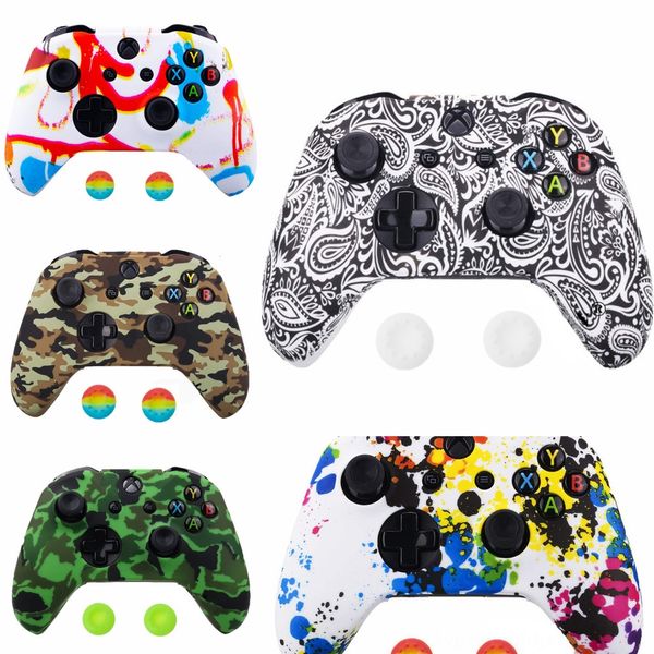 eildk tiger skull soft touch faceplate cover, front housing case shell for xbox x s & for xbox one one controller - sxoft22x
eildk tiger skull soft touch faceplate cover, front housing case shell for xbox x s & for xbox one one controller - sxoft22x