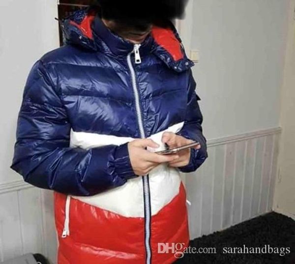 горячие мужские утепленная конструктора куртки осень зима пальто ветровка марка пальто молния пальто открытый спорт куртки размер мужчины, Black
горячие мужские утепленная конструктора куртки осень зима пальто ветровка марка пальто молния пальто открытый спорт куртки размер мужчины, Black