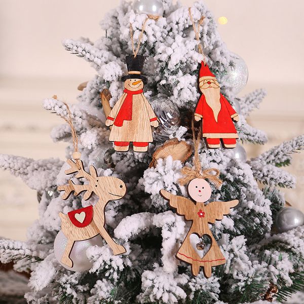 christmas decorations ornaments for home tree decor xmas decorations wooden sleigh christmas tree pendant window dressing 4pc
christmas decorations ornaments for home tree decor xmas decorations wooden sleigh christmas tree pendant window dressing 4pc