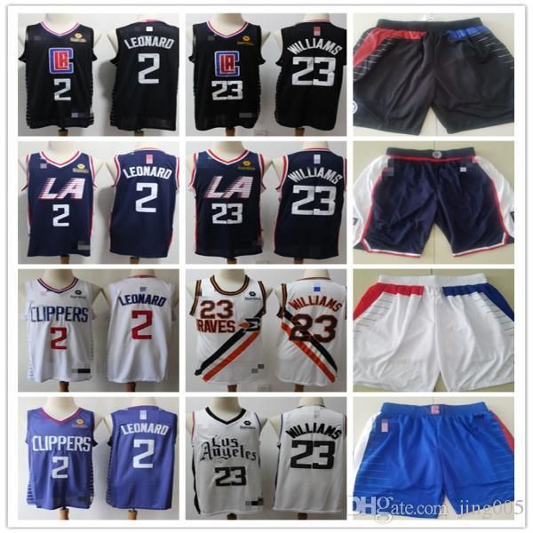 mens los angeles clippers 2 kawhi leonard 23 lou williams blue white black basketball shorts basketball jerseys, Black;red
mens los angeles clippers 2 kawhi leonard 23 lou williams blue white black basketball shorts basketball jerseys, Black;red