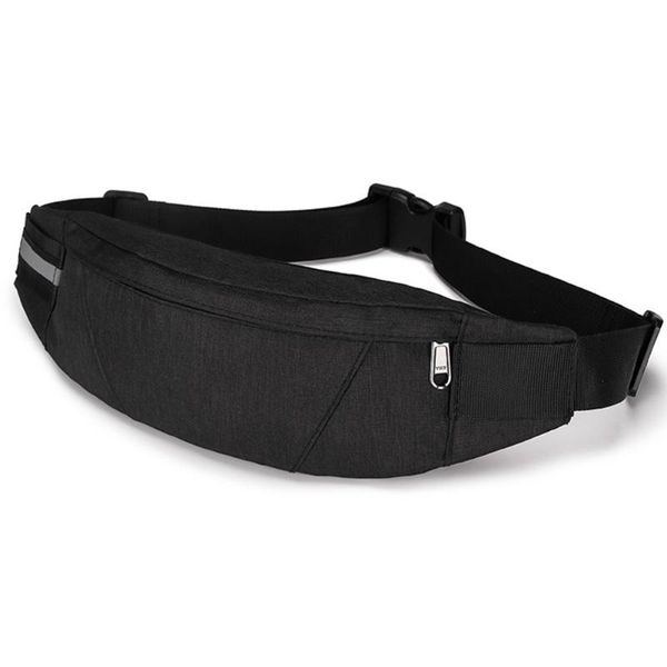 multi pockets waist bag cycling jogging zipper closure adjustable strap travel hiking outdoor sports oxford cloth wear resistant
multi pockets waist bag cycling jogging zipper closure adjustable strap travel hiking outdoor sports oxford cloth wear resistant
