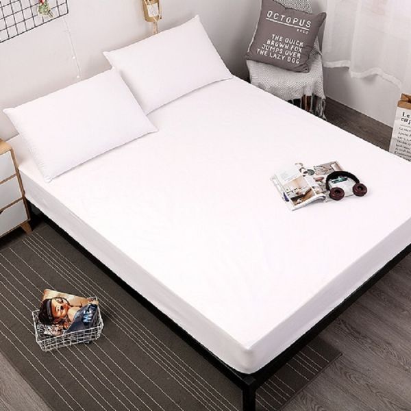 new product printing bed mattress cover waterproof mattress protector pad fitted sheet separated water bed linens with elastic
new product printing bed mattress cover waterproof mattress protector pad fitted sheet separated water bed linens with elastic