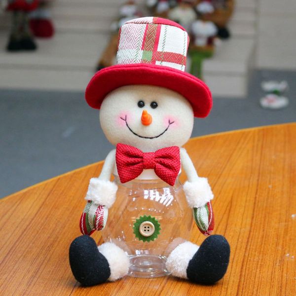 cute christmas gift plastic jar candy holder can cartoon gift cookie snack storage box santa elk snowman
cute christmas gift plastic jar candy holder can cartoon gift cookie snack storage box santa elk snowman