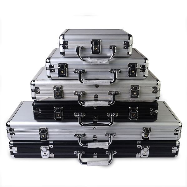 casino chips case capacity suitcase texas poker chips aluminum silver black suitcase box can put 100-500pcs chips, Black;blue
casino chips case capacity suitcase texas poker chips aluminum silver black suitcase box can put 100-500pcs chips, Black;blue