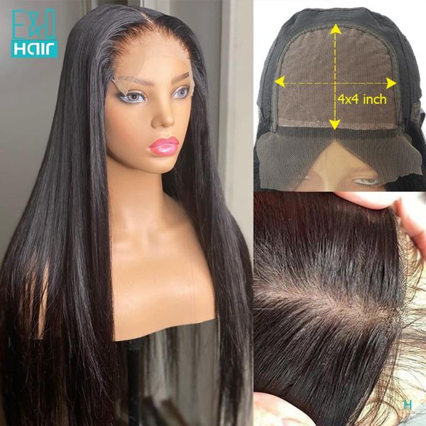 silk base 4x4 lace closure wig straight lace front human hair wigs for women pre plucked brazilian remy hair bleached knots, Black;brown
silk base 4x4 lace closure wig straight lace front human hair wigs for women pre plucked brazilian remy hair bleached knots, Black;brown