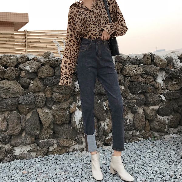 woman skinny jeans high waist clothes black denim clothing streetwear vintage quality 2020 stretch fashion harajuku sale items, Blue
woman skinny jeans high waist clothes black denim clothing streetwear vintage quality 2020 stretch fashion harajuku sale items, Blue